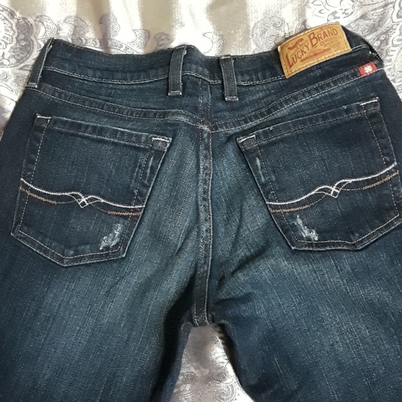 Lucky jeans - Picture 3 of 6